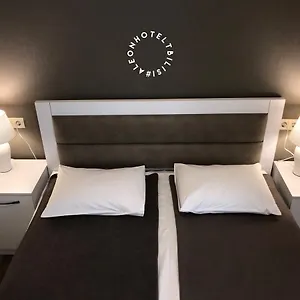 Aleon Bed & Breakfast