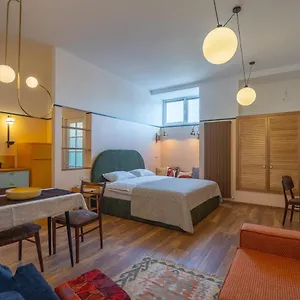 Cozy Baity Тбилиси