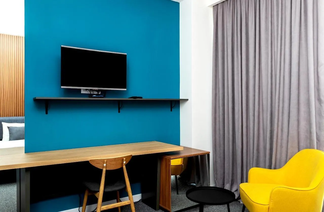Guest House Sololaki Tbilisi
