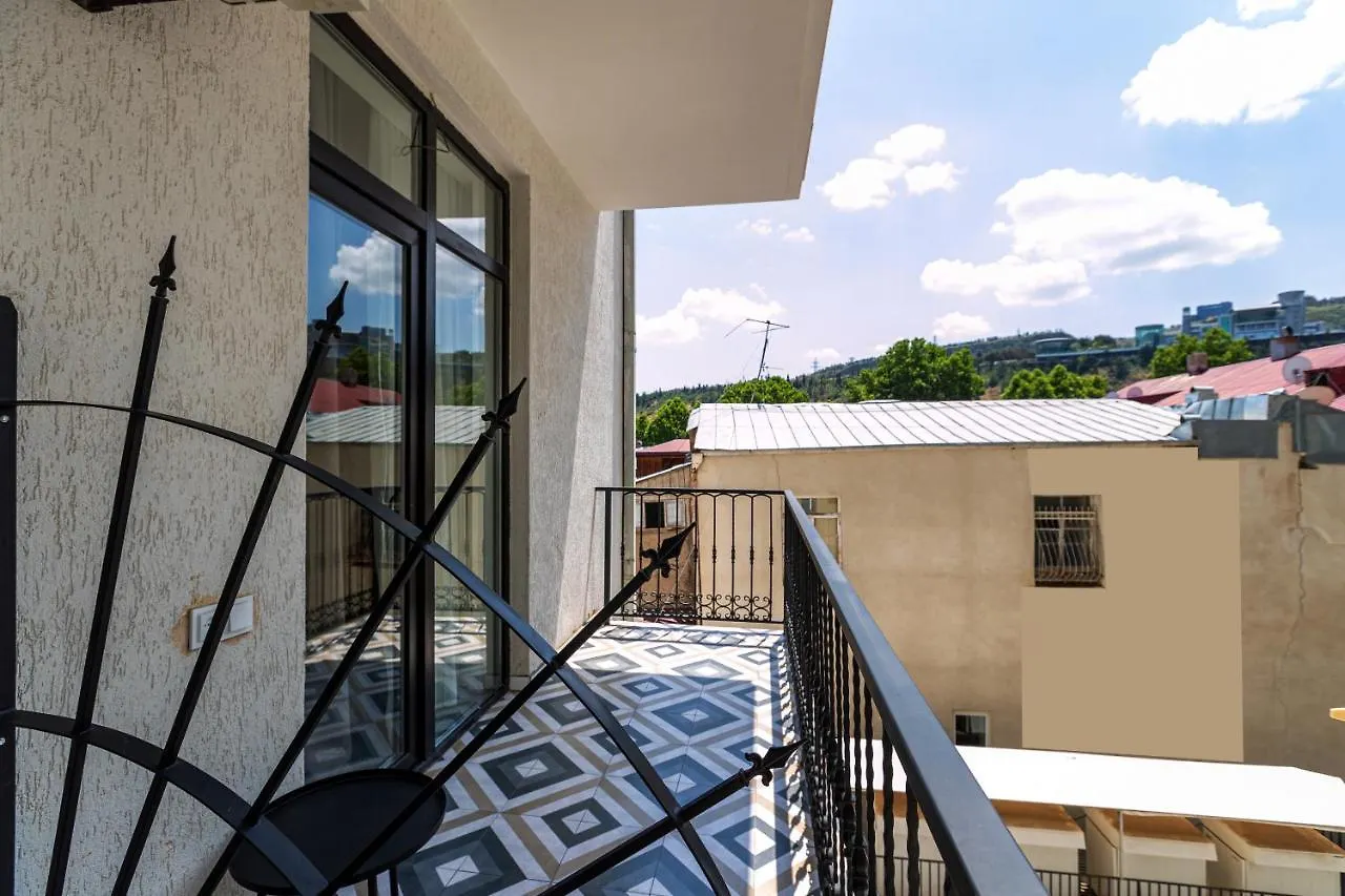 Guest House Sololaki Tbilisi