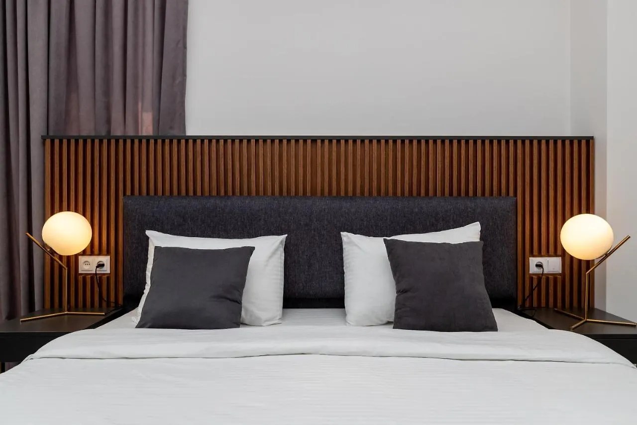 Guest House Sololaki Tbilisi