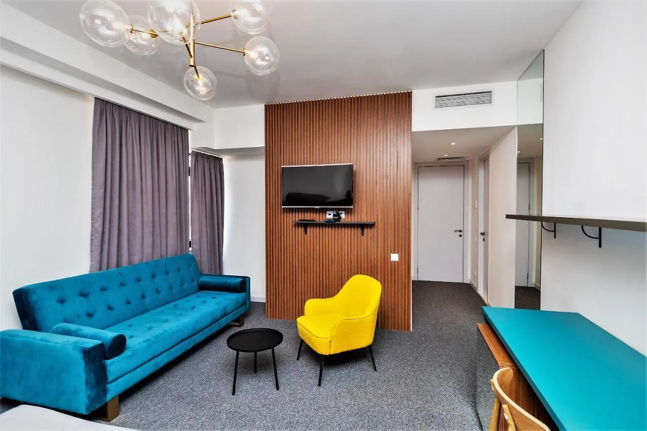 Guest House Sololaki Tbilisi Georgia