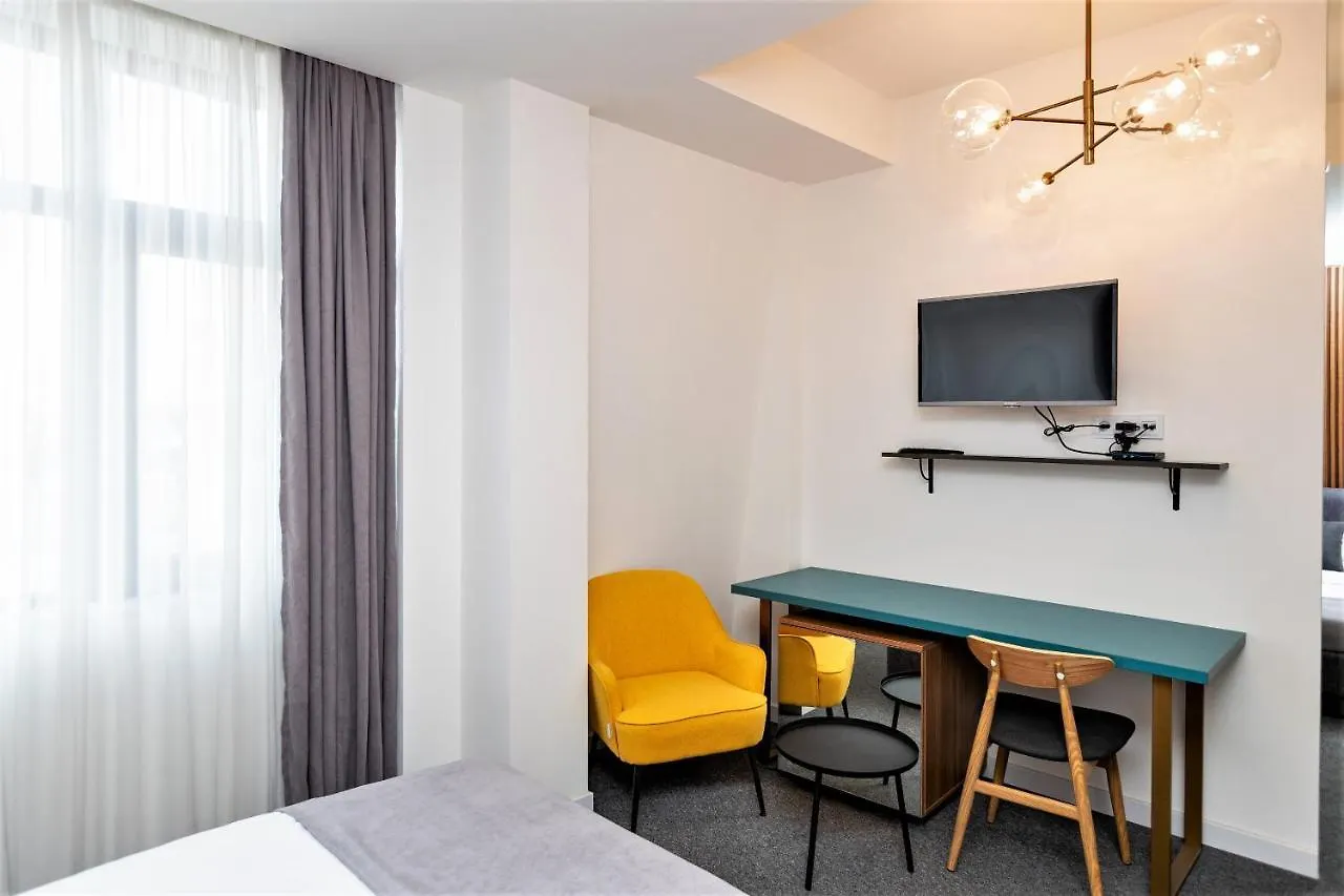 Guest House Sololaki Tbilisi