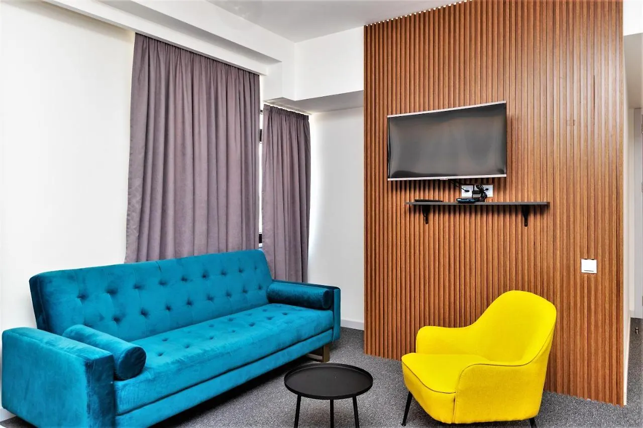Guest House Sololaki Tbilisi