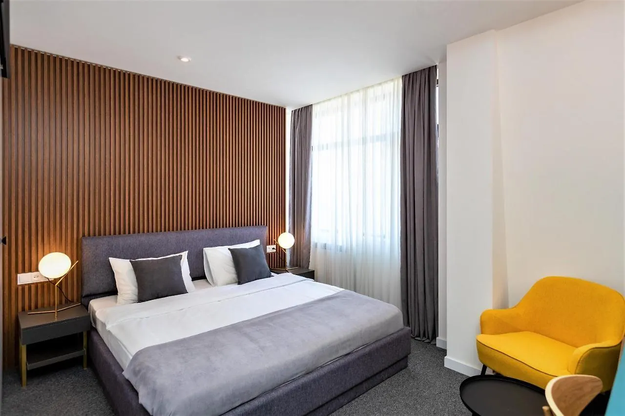Guest House Sololaki Tbilisi