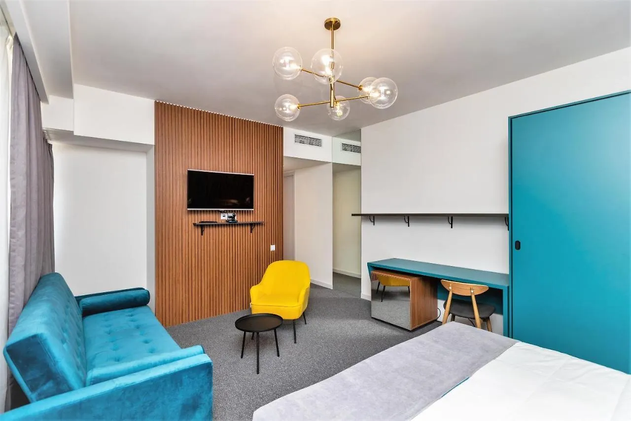 ***  Guest House Sololaki Tbilisi Georgia