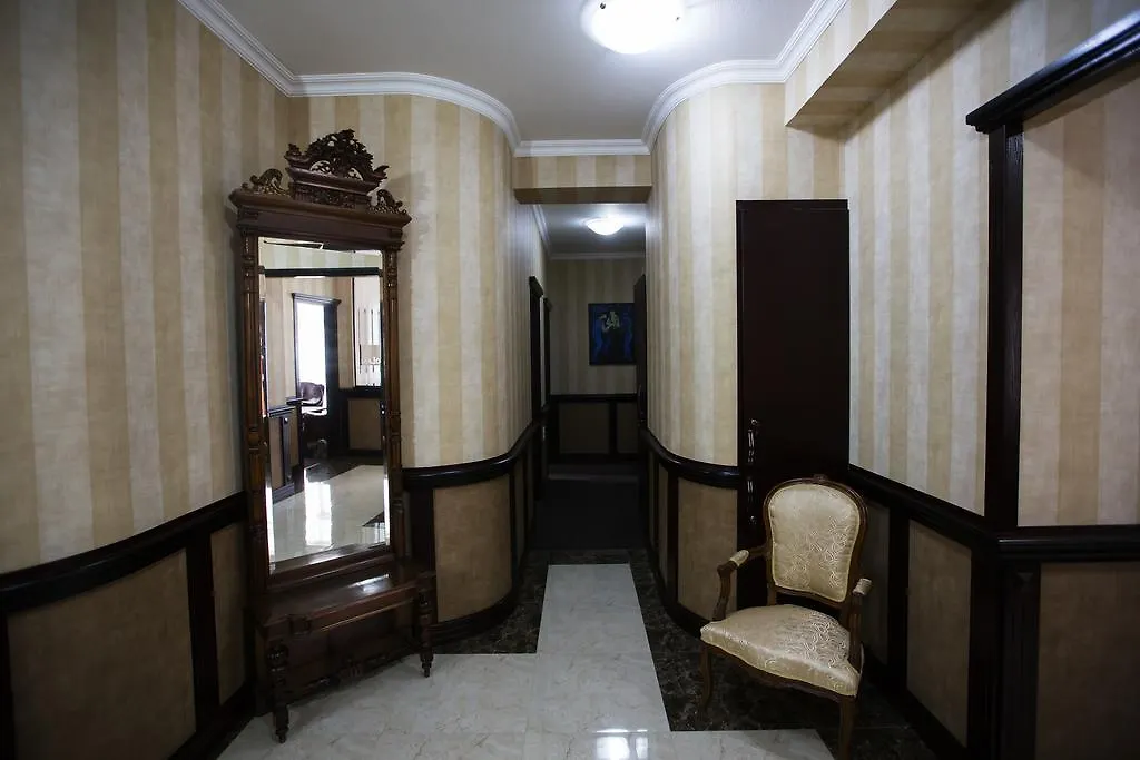 Guest House Sololaki Tbilisi 3*,  Georgia