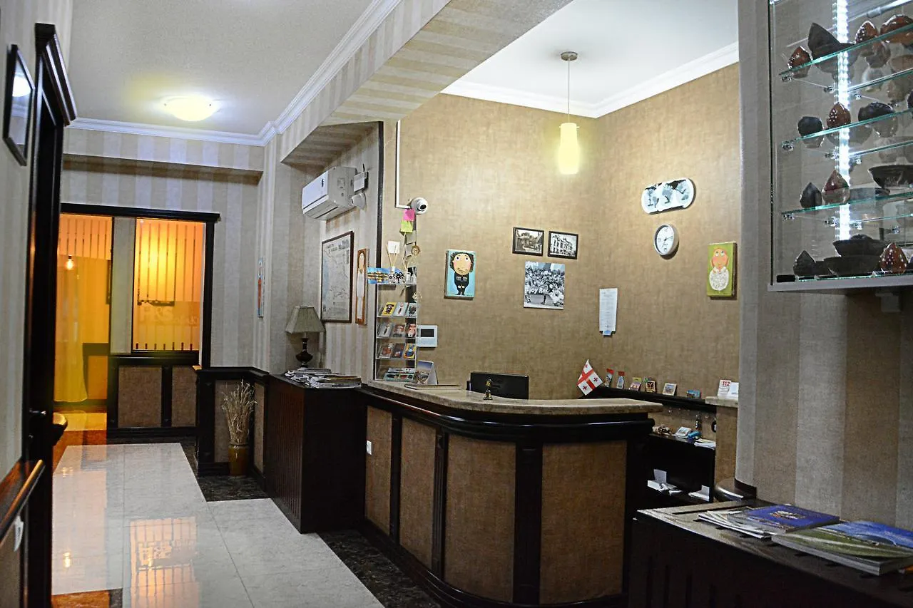 Guest House Sololaki Tbilisi
