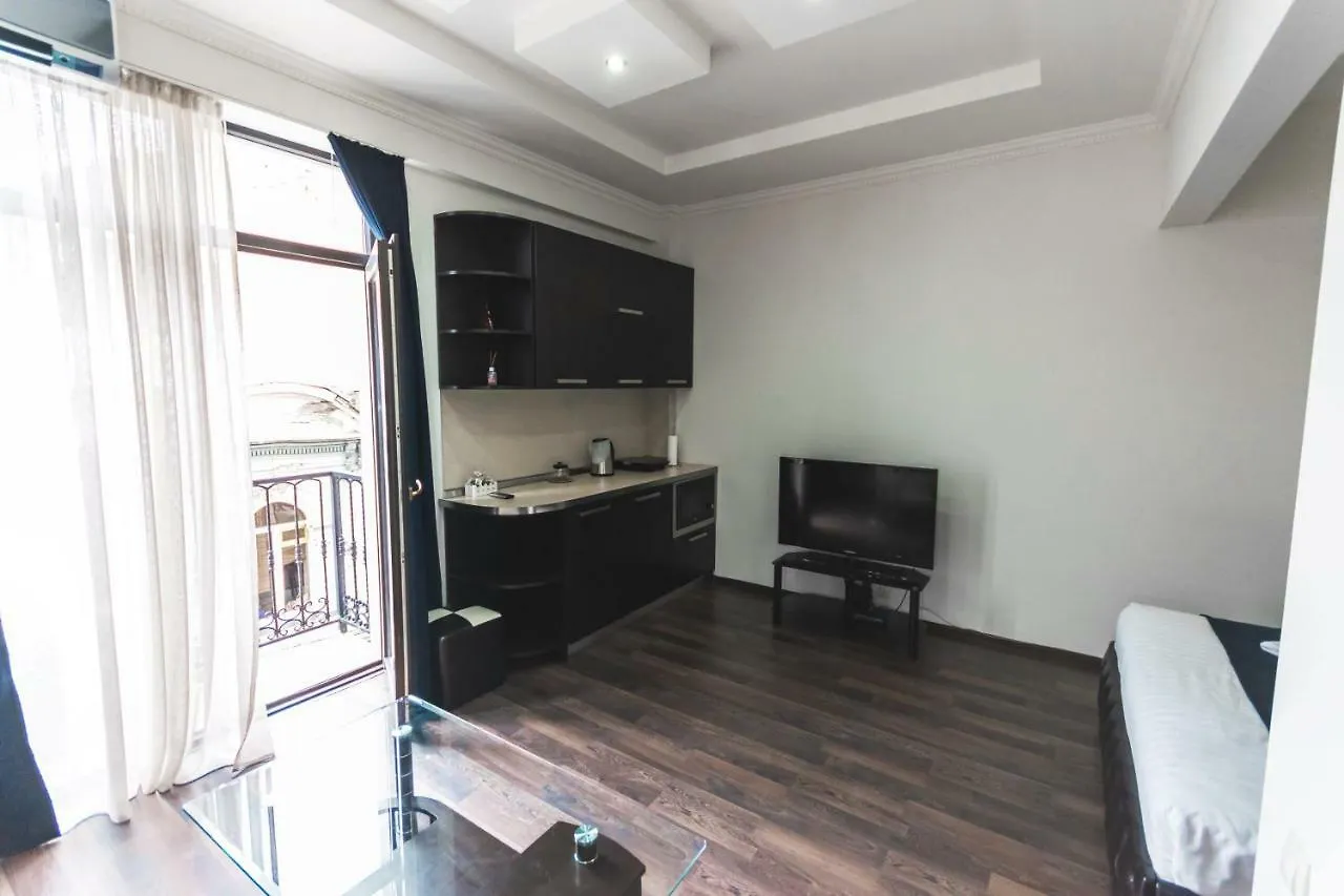 Guest House Sololaki Tbilisi