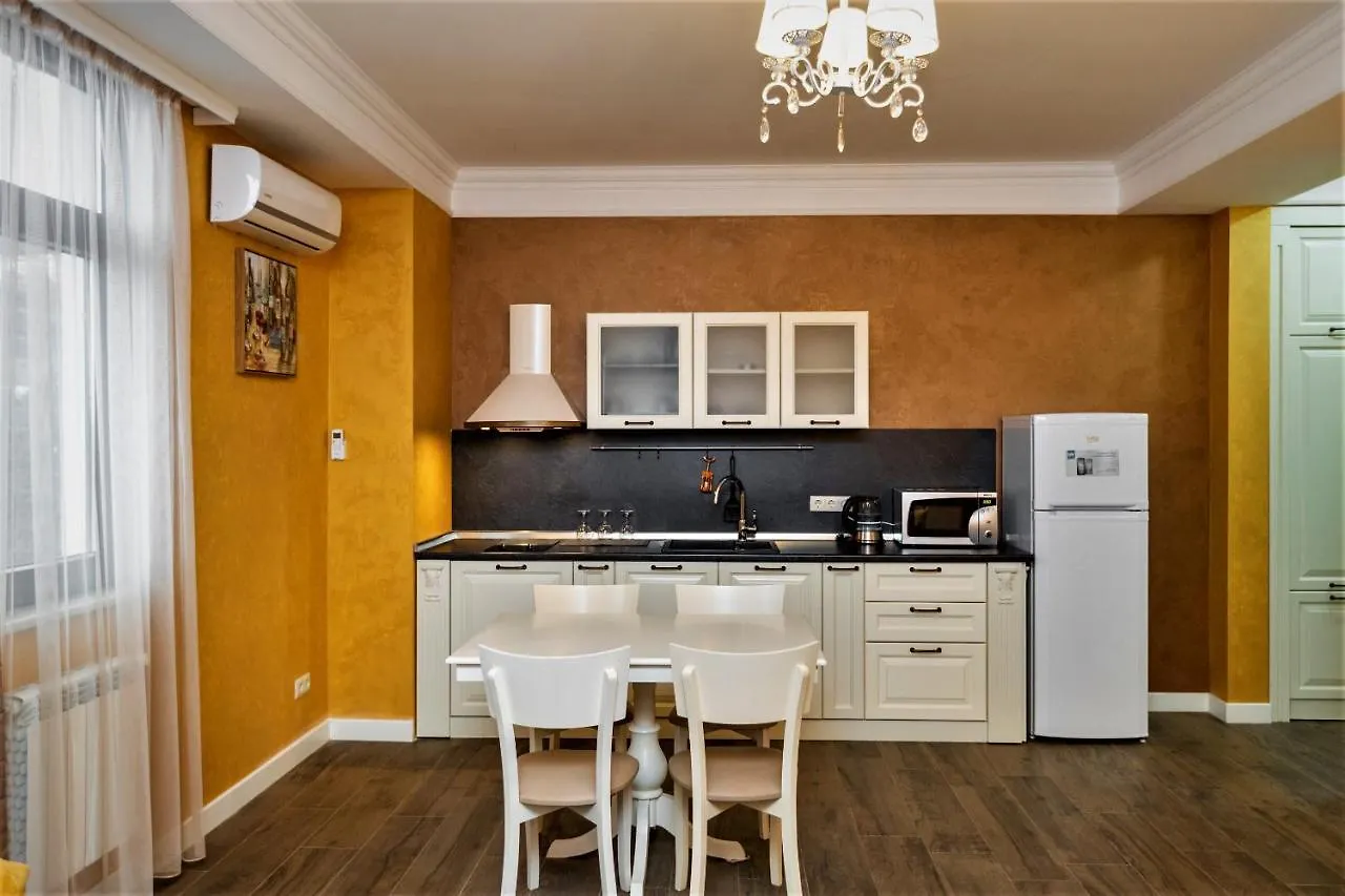 Guest House Sololaki Tbilisi