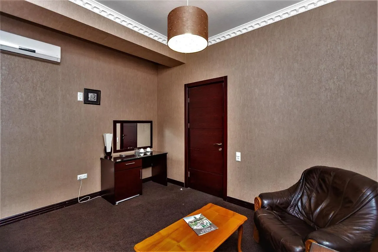 Guest House Sololaki Tbilisi