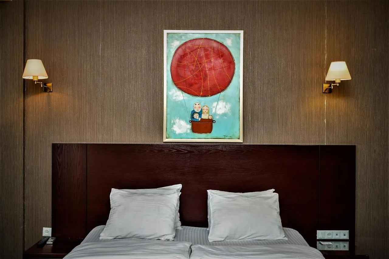 Guest House Sololaki Tbilisi