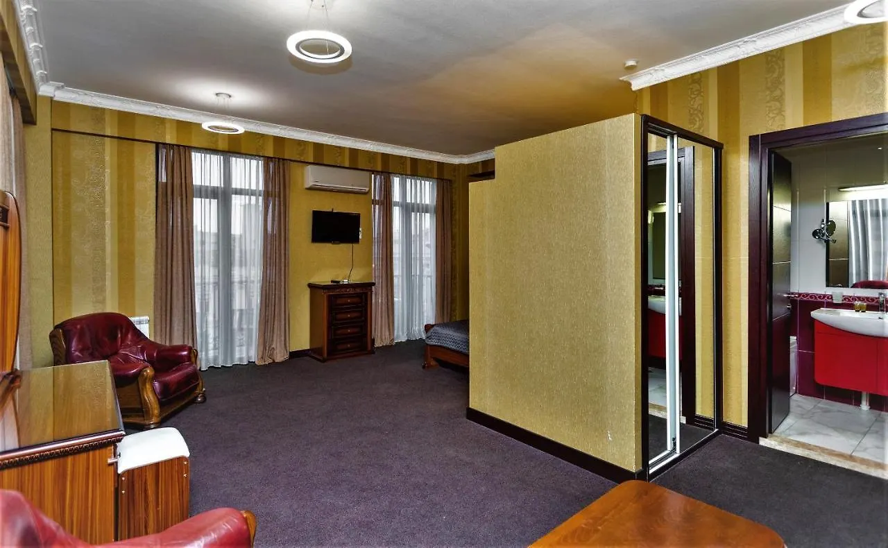 Guest House Sololaki Tbilisi
