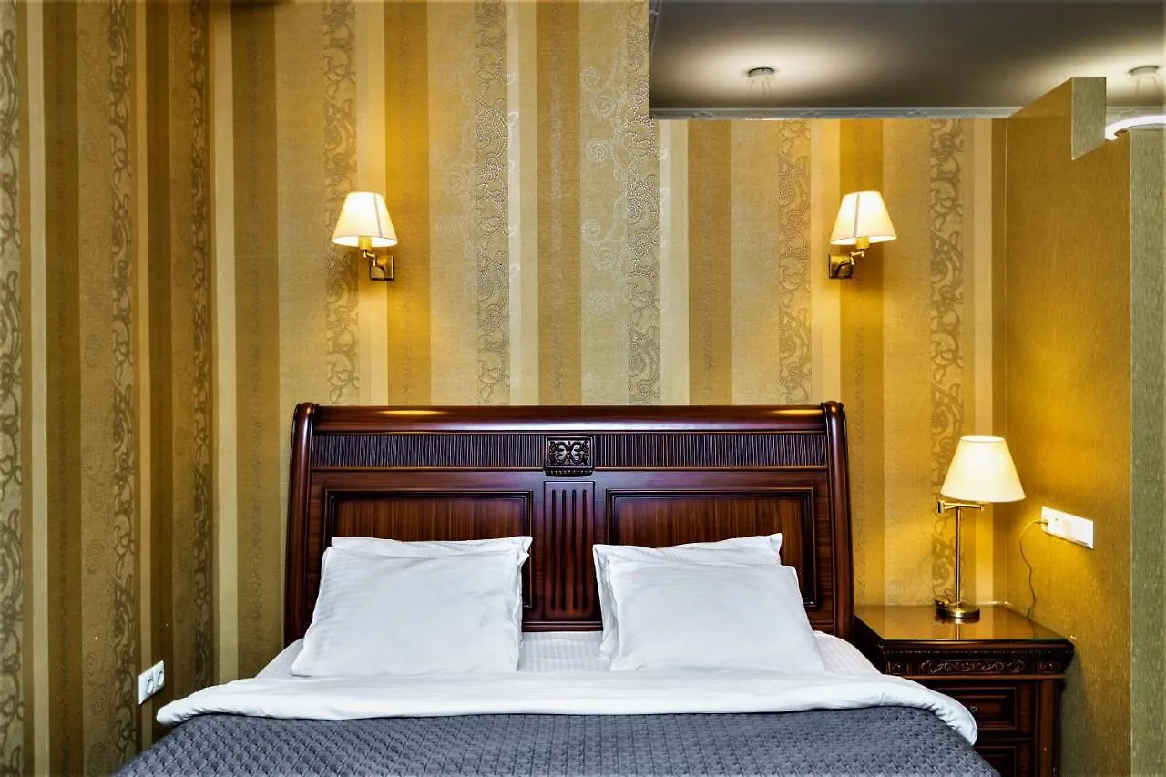 Guest House Sololaki Tbilisi