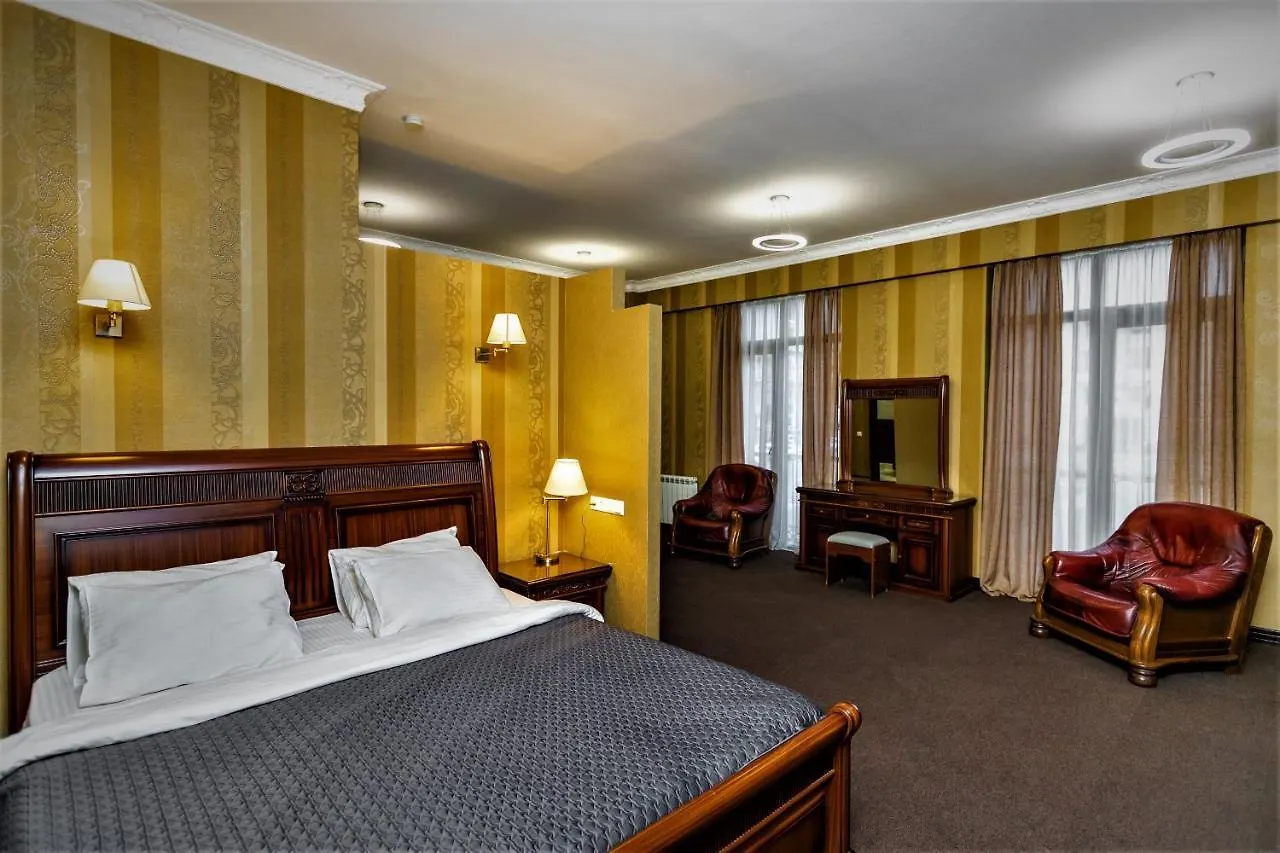 Guest House Sololaki Tbilisi