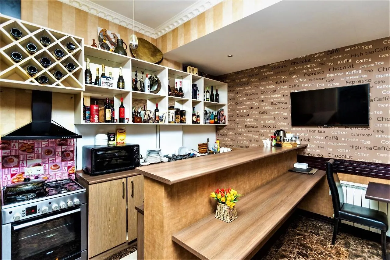 Guest House Sololaki Tbilisi