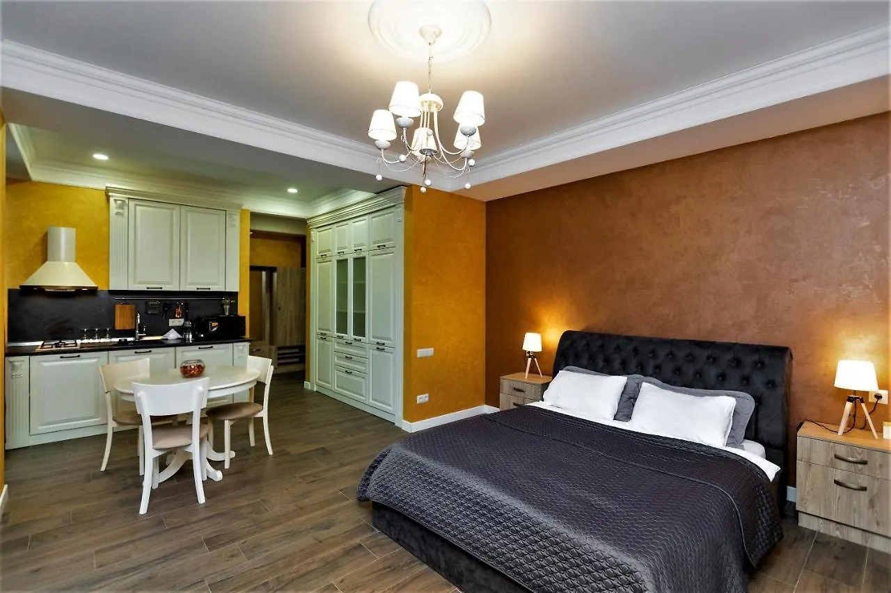 Guest House Sololaki Tbilisi