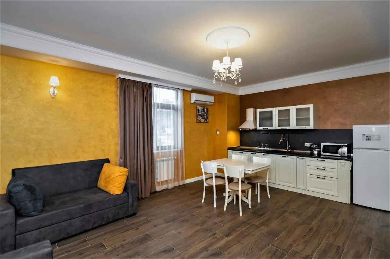 ***  Guest House Sololaki Tbilisi Georgia